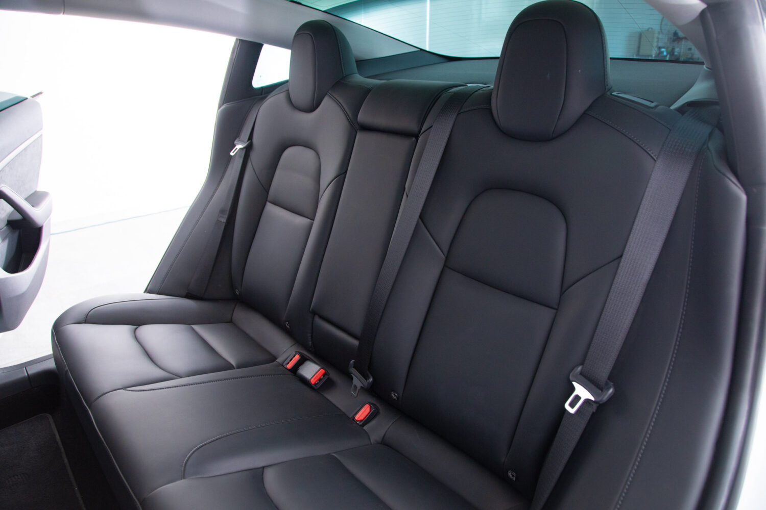 モデル3 スタンダードレンジプラス