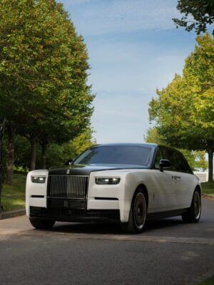 新たな高みに到達　ロールス・ロイス　2025年のビスポークのトレンド、革新と成果