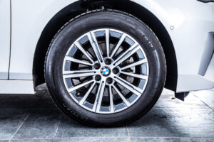 2シリーズアクティブツアラー 218i エクスクルーシブ DCT