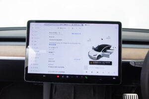 モデル3 スタンダードレンジプラス