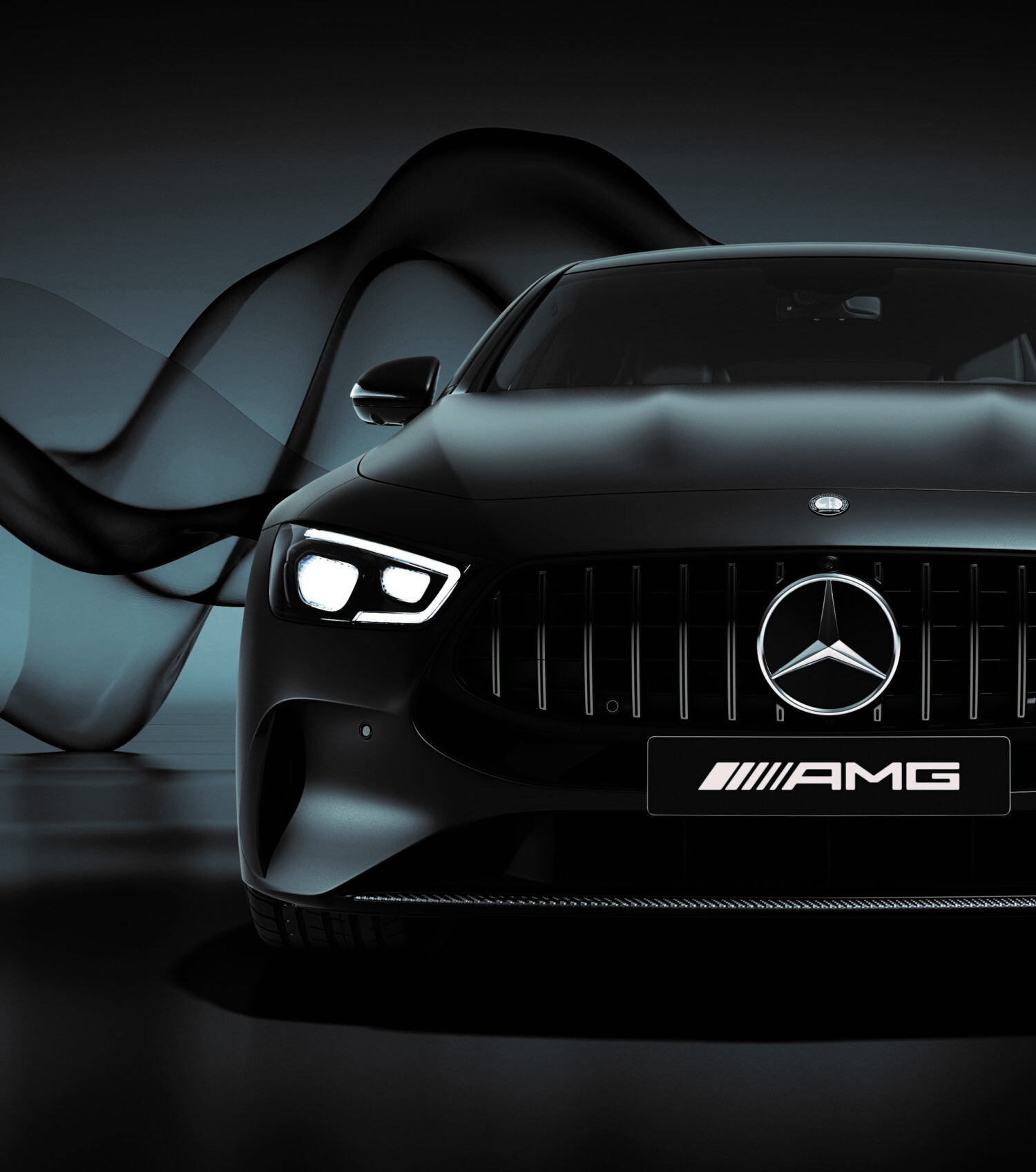 ファイナルエディション登場　メルセデスAMG GT53 4マティック+/GT63 S Eパフォーマンス