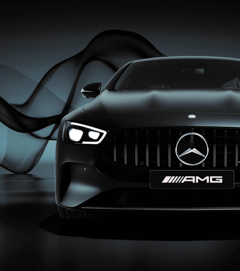 ファイナルエディション登場　メルセデスAMG GT53 4マティック+/GT63 S Eパフォーマンス