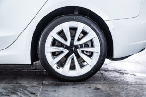 モデル3 ロングレンジ デュアルモーター 4WD