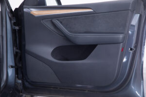 モデルY ロングレンジ デュアルモーター 4WD