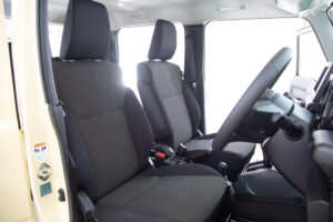 ジムニーノマド 1.5 FC 4WD