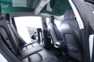 モデル3 ロングレンジ デュアルモーター 4WD