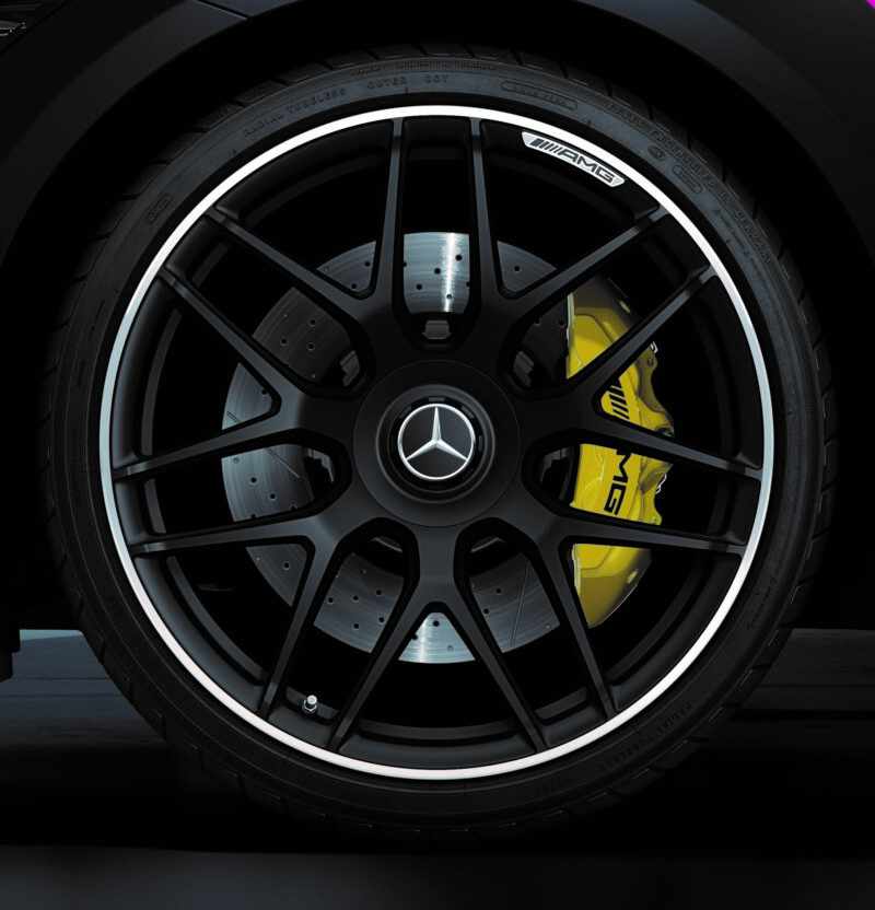 ファイナルエディション登場　メルセデスAMG GT53 4マティック+/GT63 S Eパフォーマンス