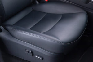 モデルY ロングレンジ デュアルモーター 4WD