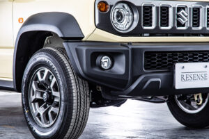 ジムニーノマド 1.5 FC 4WD