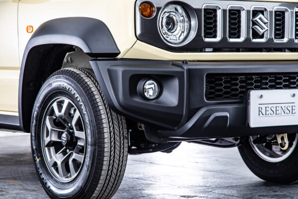 ジムニーノマド 1.5 FC 4WD