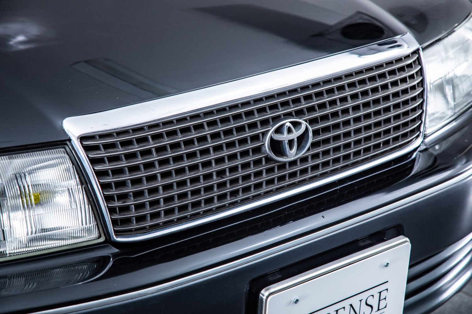 セルシオ 4.0C仕様