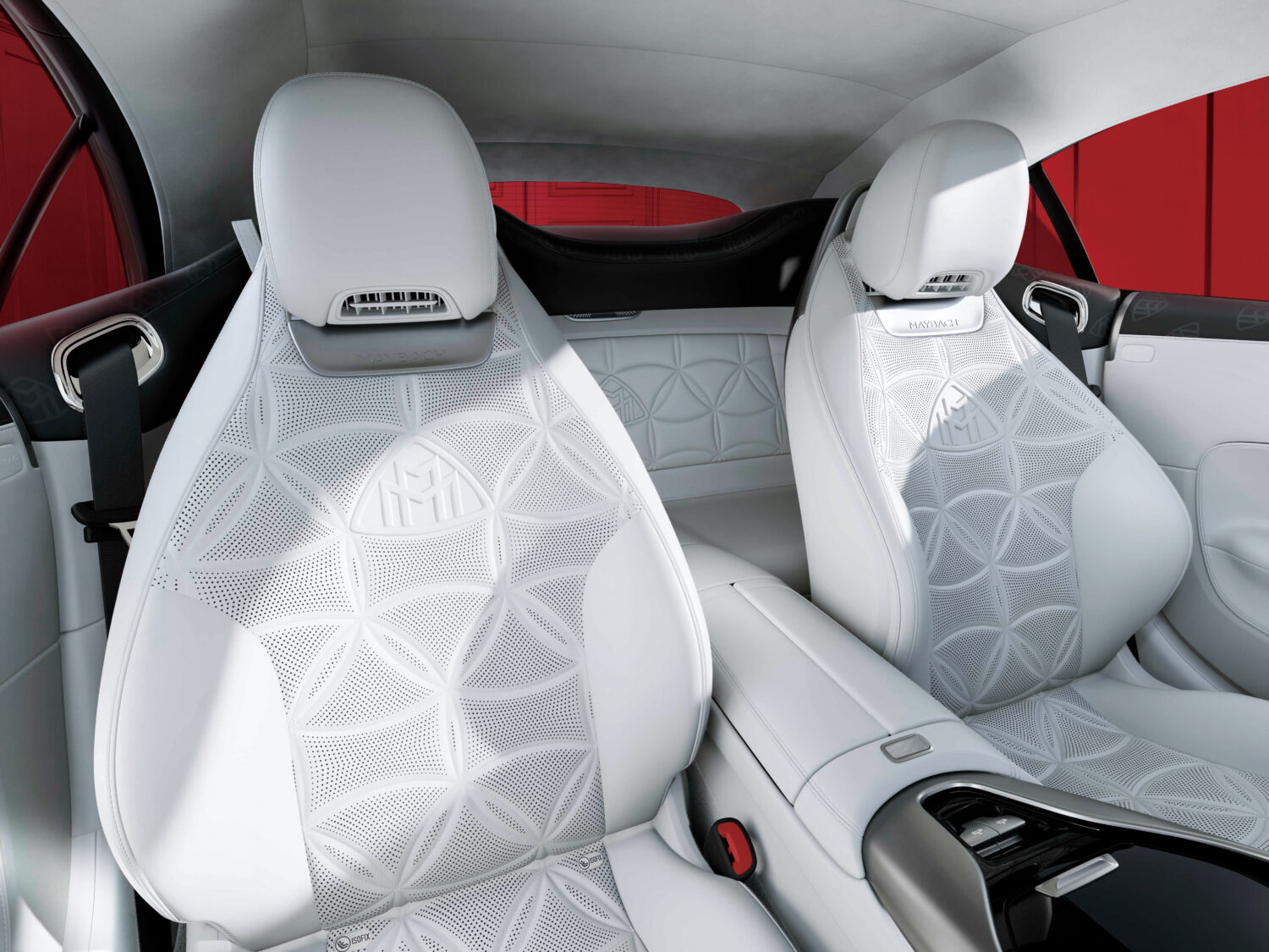 メルセデス・マイバッハSL680モノグラムシリーズ　受注生産のスポーティマイバッハ