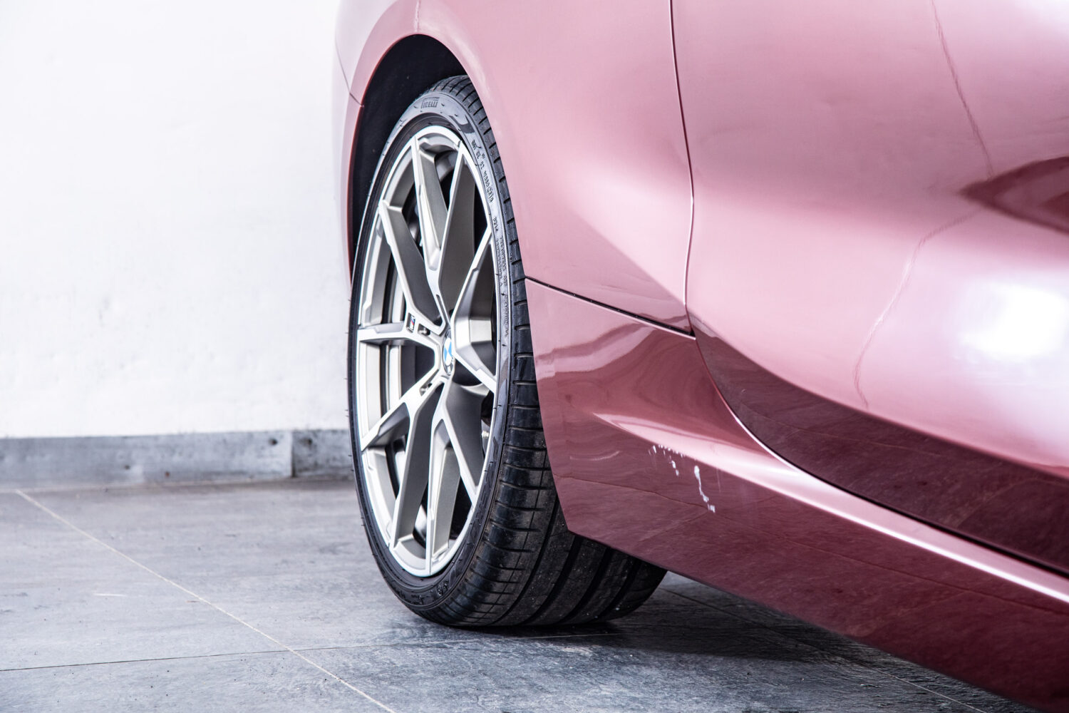 8シリーズカブリオレ 840i