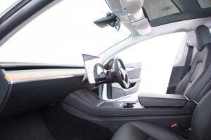 モデル3 スタンダードレンジプラス