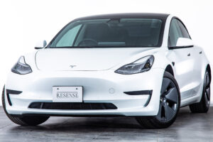 モデル3 スタンダードレンジプラス