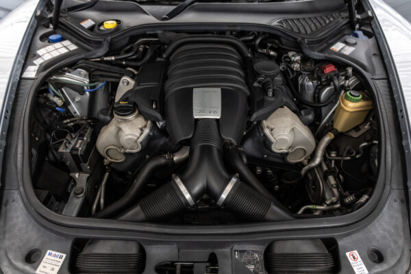 パナメーラ 3.6 PDK 2WD