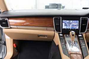 パナメーラ 3.6 PDK 2WD