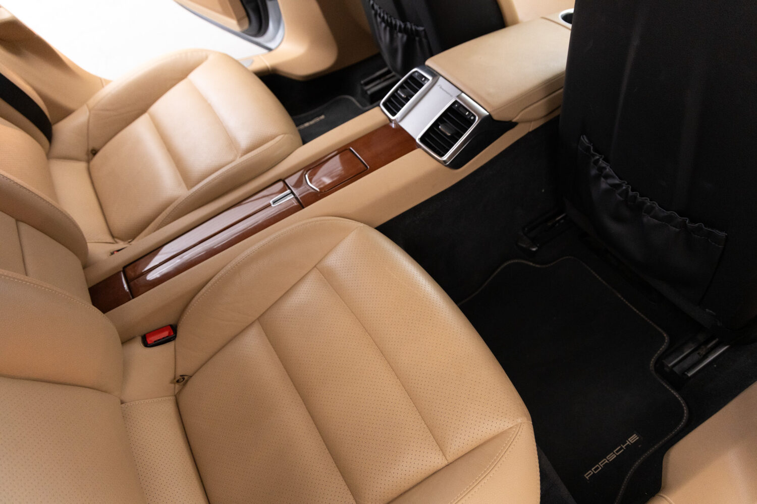 パナメーラ 3.6 PDK 2WD