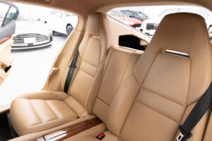 パナメーラ 3.6 PDK 2WD