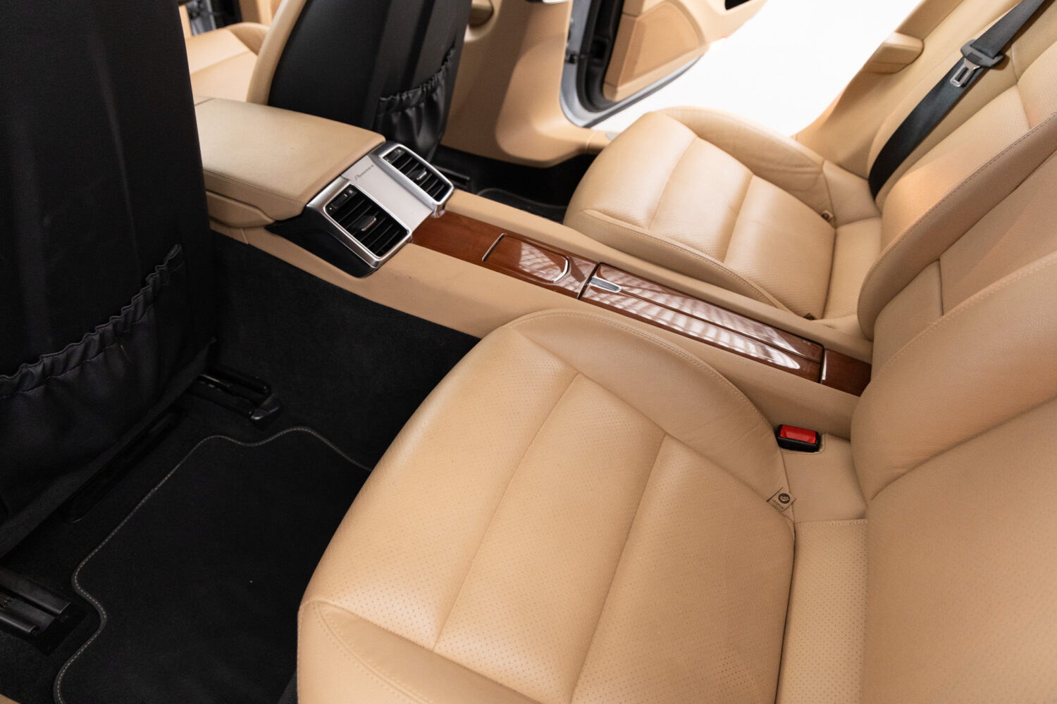 パナメーラ 3.6 PDK 2WD