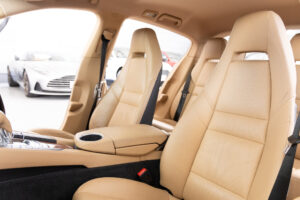 パナメーラ 3.6 PDK 2WD