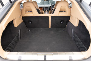 パナメーラ 3.6 PDK 2WD