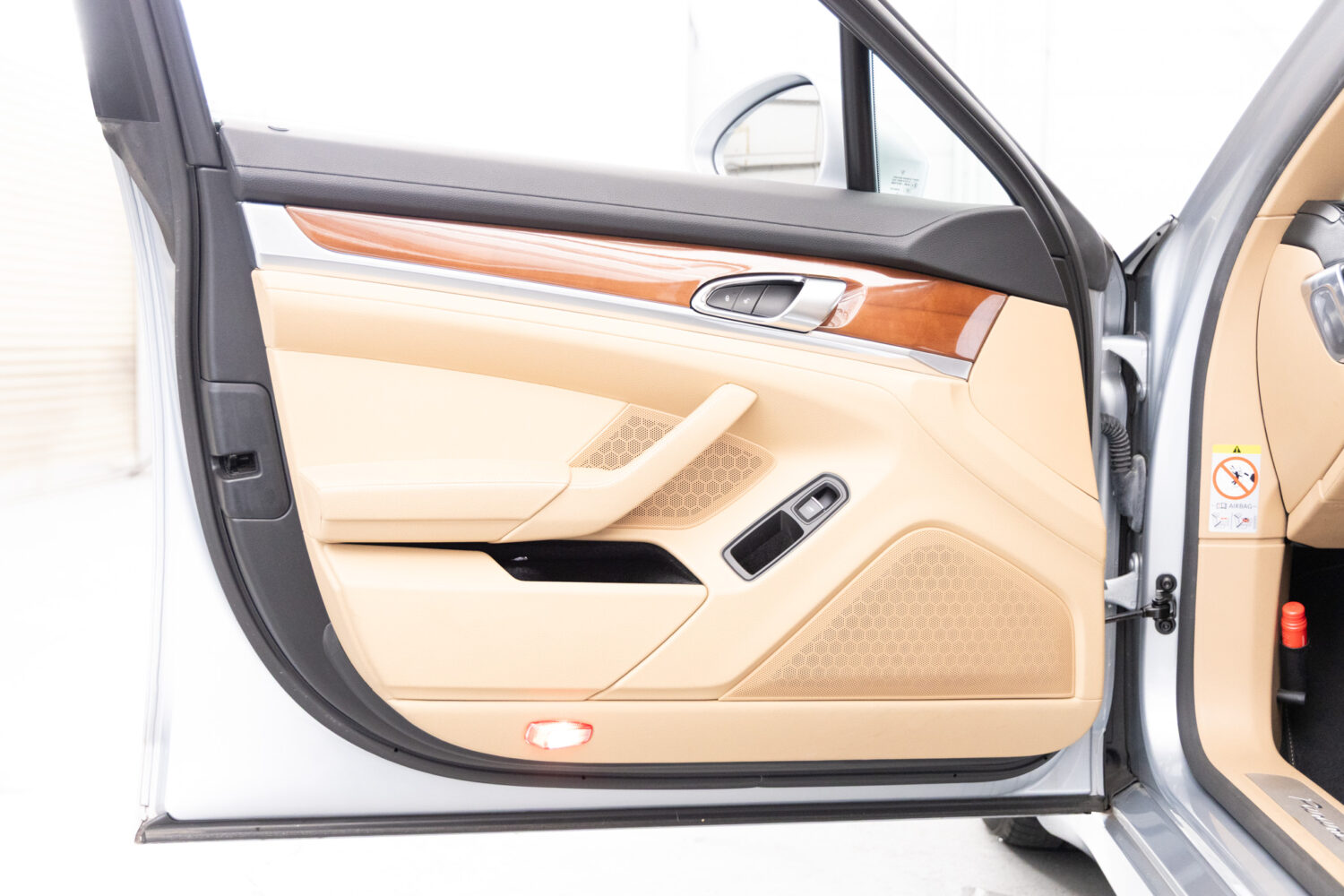 パナメーラ 3.6 PDK 2WD