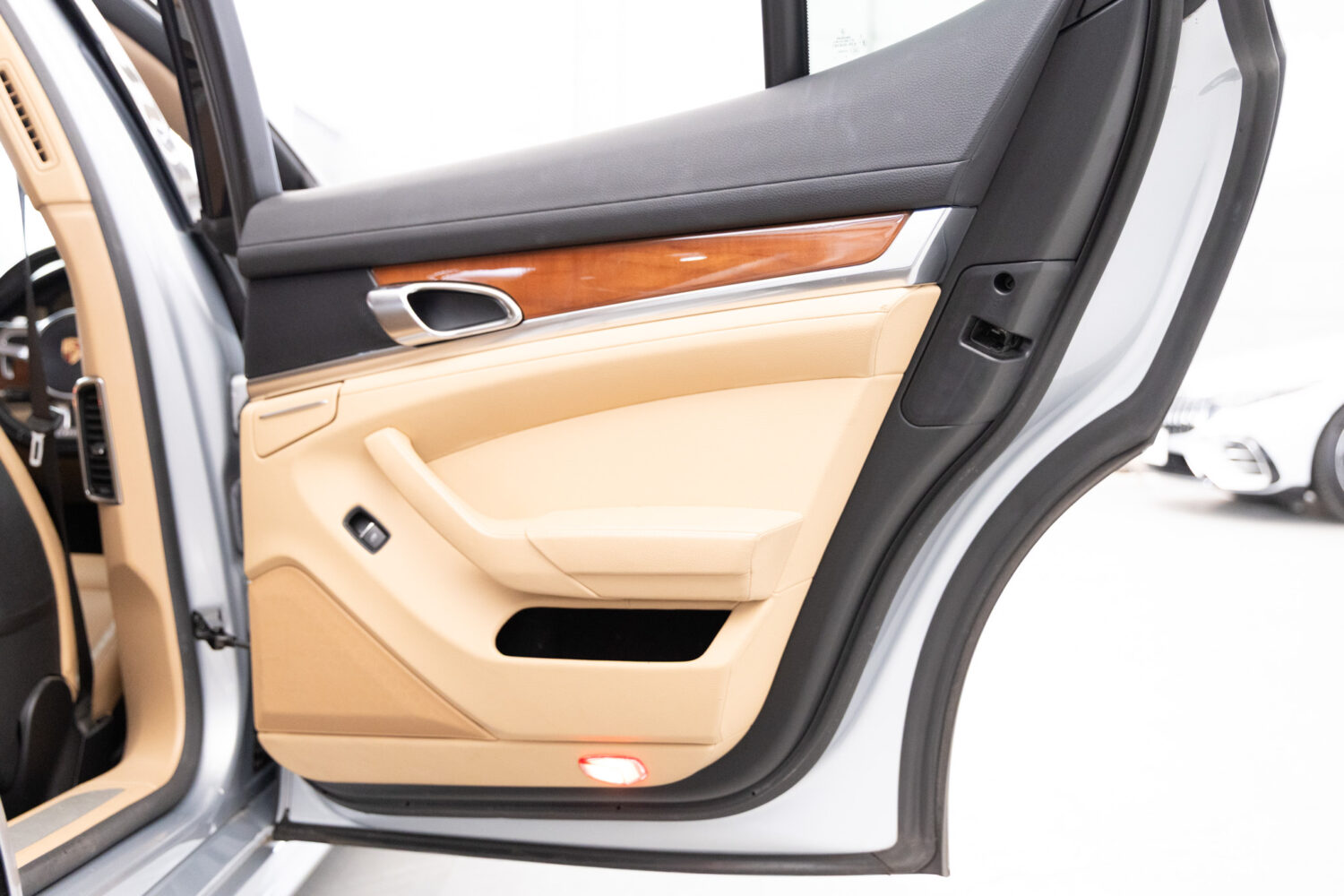 パナメーラ 3.6 PDK 2WD