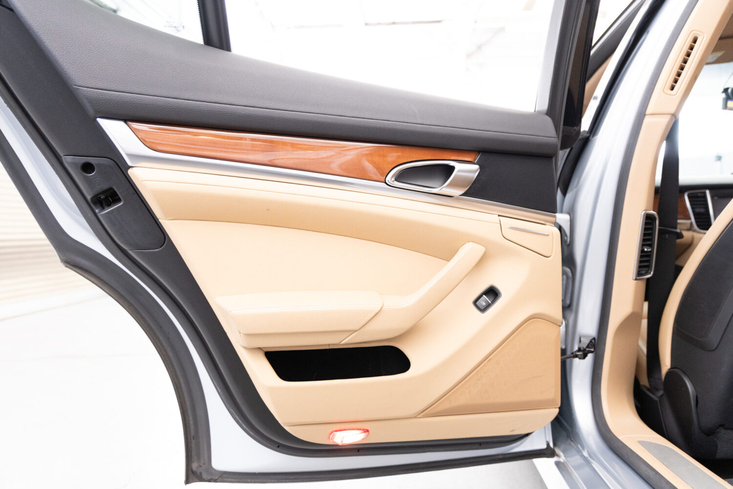 パナメーラ 3.6 PDK 2WD