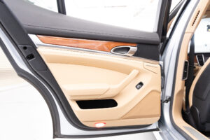 パナメーラ 3.6 PDK 2WD