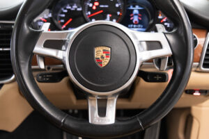 パナメーラ 3.6 PDK 2WD