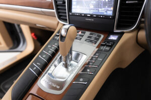 パナメーラ 3.6 PDK 2WD