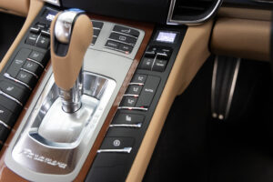 パナメーラ 3.6 PDK 2WD