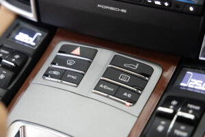 パナメーラ 3.6 PDK 2WD