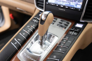 パナメーラ 3.6 PDK 2WD