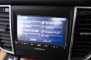 パナメーラ 3.6 PDK 2WD