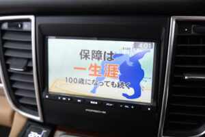 パナメーラ 3.6 PDK 2WD