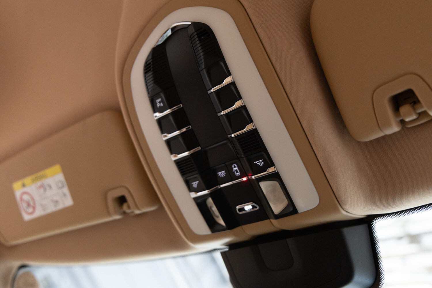 パナメーラ 3.6 PDK 2WD