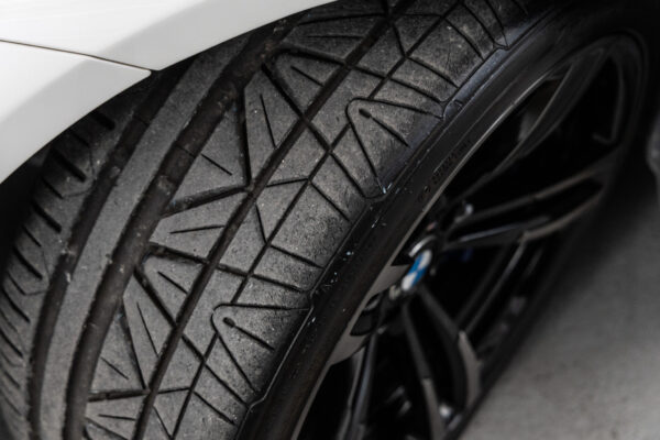 M4クーペ M DCT ドライブロジック