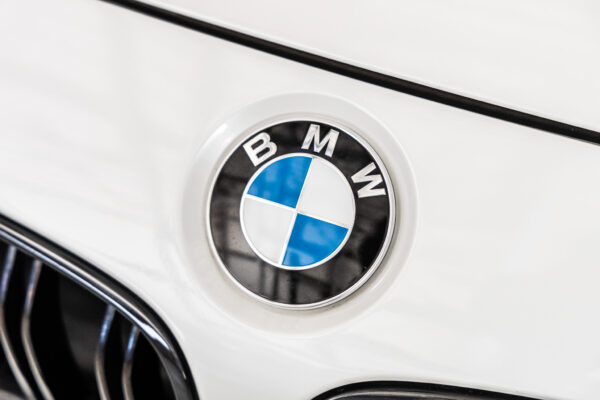 M4クーペ M DCT ドライブロジック