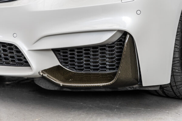 M4クーペ M DCT ドライブロジック