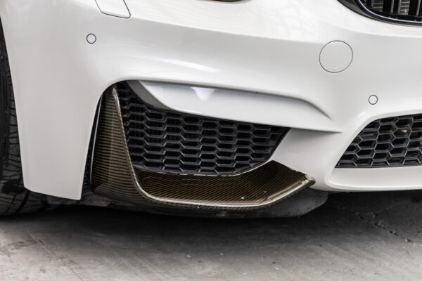 M4クーペ M DCT ドライブロジック