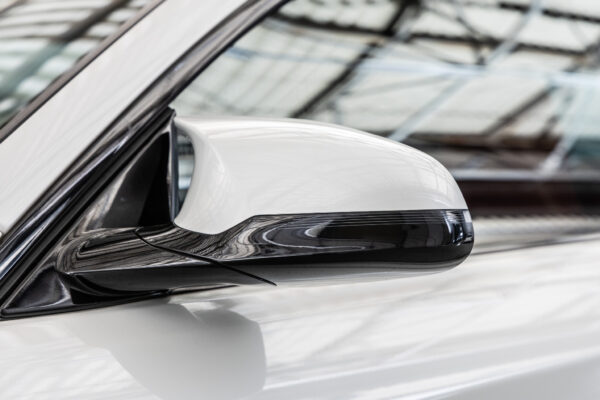 M4クーペ M DCT ドライブロジック