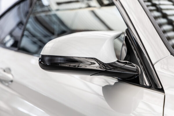 M4クーペ M DCT ドライブロジック