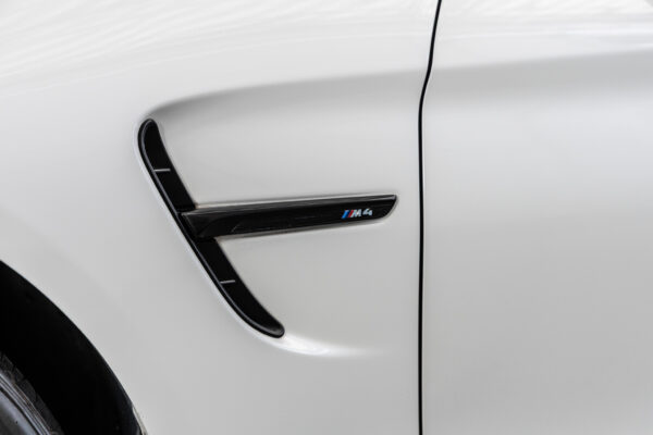 M4クーペ M DCT ドライブロジック