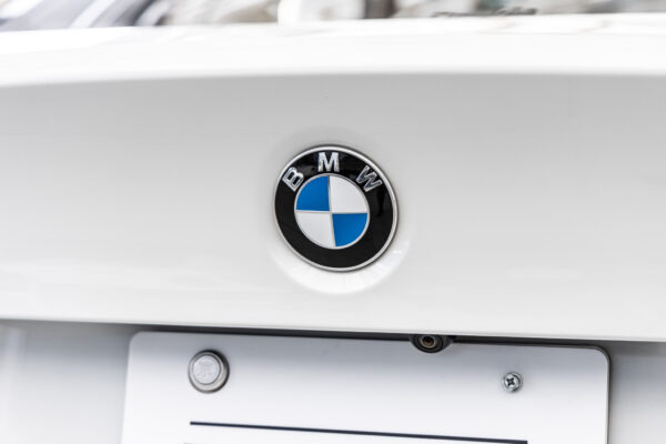 M4クーペ M DCT ドライブロジック