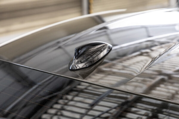 M4クーペ M DCT ドライブロジック