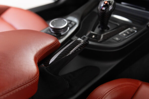 M4クーペ M DCT ドライブロジック