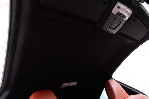 M4クーペ M DCT ドライブロジック