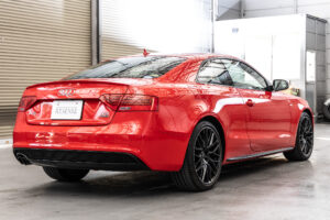 A5 2.0TFSI クワトロ Sラインコンペティションプラス